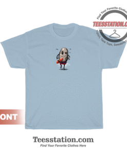The Rock Lifeguard T-Shirt