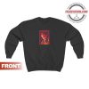 Travis Scott Hip Hop Sweatshirt