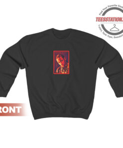 Travis Scott Hip Hop Sweatshirt