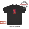 Travis Scott Hip Hop T-Shirt