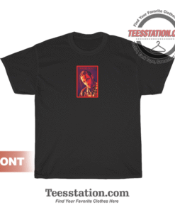 Travis Scott Hip Hop T-Shirt