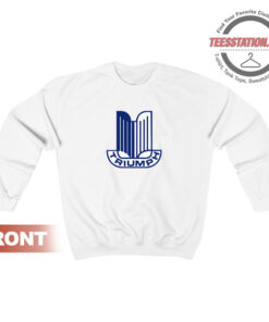 Triumph Spitfire Logo Sweatshirt Unisex