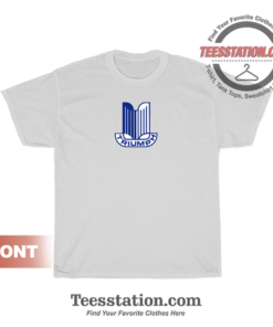 Triumph Spitfire Logo T-Shirt Unisex