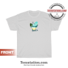 Tropical Summer Beach T-Shirt