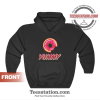 Yummy Donut Justin Bieber Hoodie
