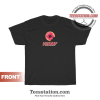 Yummy Donut Justin Bieber T-Shirt