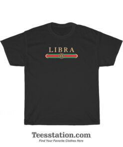 Libra Gucci T-Shirt