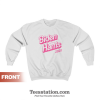 Biden Harris Pink 2020 Sweatshirt