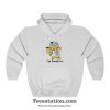 I’m Pikarick Mixing Two Thing Hoodies