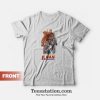 Ilhan Omar Gundam Pilot Ilhan For Congress T-Shirt