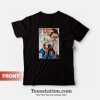 DC Comics Wonder Woman Cover T-Shirt