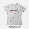 Latte Larry's Pretty Pretty Pretty Good T-Shirt
