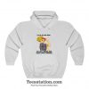 I'm An Autism Mom Just Like A Normal Mom Except Much Stronger Hoodie