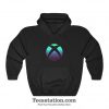 Gradient Xbox Logo Hoodie