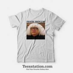 Danny Devito Artist Must Suffer For Their Art Phoebe Bridgers T-Shirt