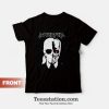 Stylestalker Karl Lagerfeld Metal T-shirts