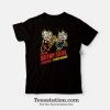 Super Saiyan Bros T-Shirt