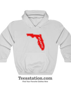 Florida Atlantic University FAU State Hoodie
