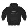 Vote Warnock Hoodie