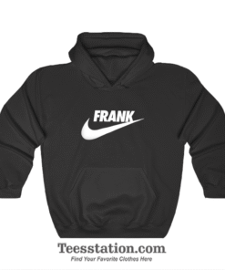 Frank Ocean Swoosh Hoodie