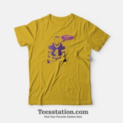 Brett Favre Packers Suck T-Shirt