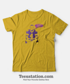 Brett Favre Packers Suck T-Shirt