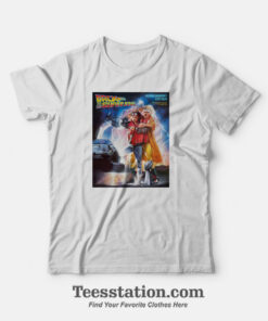 Back To The Super Bowl Patrick Mahomes Andy Reid T-Shirt