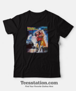 Back To The Super Bowl Patrick Mahomes Andy Reid T-Shirt