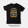 Extremely Specific Targeted T-Shirt