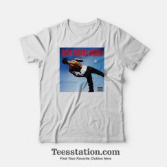 Days Before Rodeo Travis Scott T-Shirt