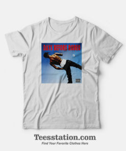 Days Before Rodeo Travis Scott T-Shirt