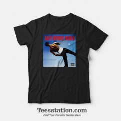 Days Before Rodeo Travis Scott T-Shirt