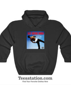 Days Before Rodeo Travis Scott Hoodies