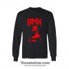 Hip Hop Legends Rap DMX Long Sleeves T-Shirt