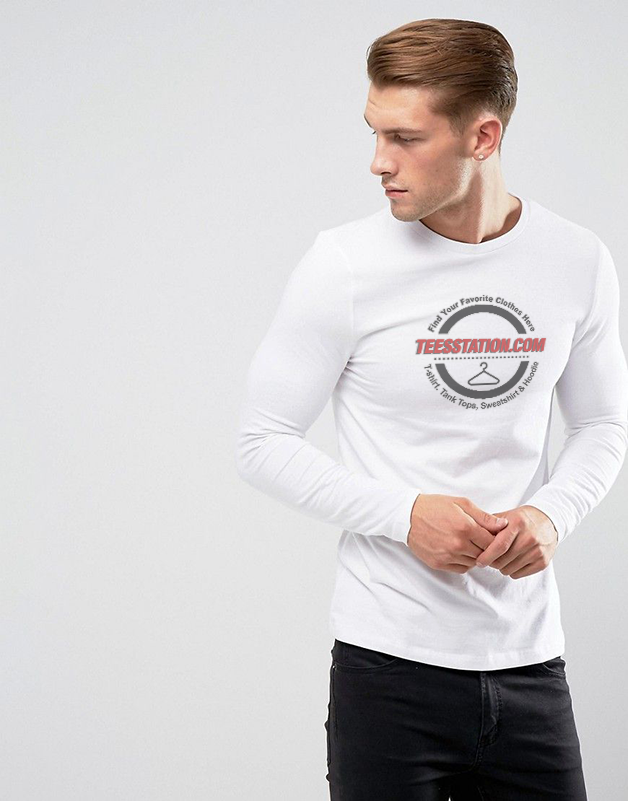 Long Sleeves T-Shirt