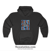 The Bel Air Bunch Fresh Prince Of Bel Air Hoodie