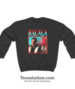 Vintage The Sopranos Bobby Bacala Sweatshirt