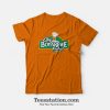 Chef Boyardee Meme Boyarewe Parody Fucked T-Shirt