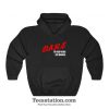 DARE To Keep Kids Off Drugs Hoodie