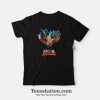 Thor In Love And Thunder T-Shirt