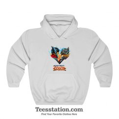 Thor In Love And Thunder Marvels Hoodie