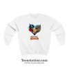 Thor In Love And Thunder Sweatshirt