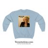 Lana Del Ray Aka Lizzy Grant Sweatshirt Unisex