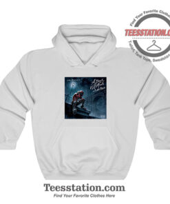 A Boogie Wit Da Hoodie Album Cover Parody Hoodie
