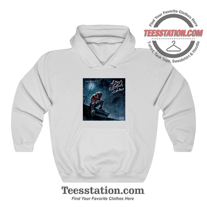 A Boogie Wit Da Hoodie Album Cover Parody Hoodie A Boogie Wit Da Hoodie Album Cover Parody Hoodie