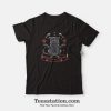 Baphocat T-Shirt