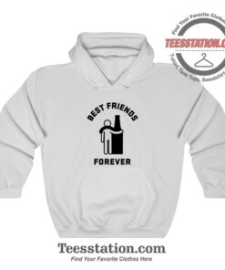 Best Friend Forever Hoodie