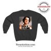 Black Flag Parody Sweatshirt