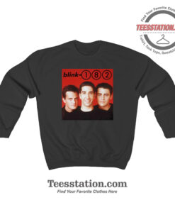 Blink-182 Sweatshirt