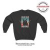 Cat Pew Pew Madafakas Sweatshirt